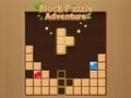 Peli Block Puzzle Adventure verkossa
