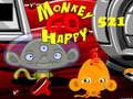 Peli Apina Go Happy Stage 521 verkossa