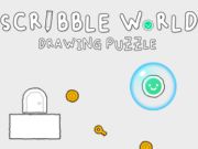 Peli Scribble World: Piirustuspalapeli  verkossa