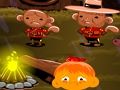 Peli Apina Go Happy Stage 744 verkossa