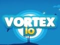 Peli Vortex. io  verkossa