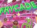 Peli Sanjay ja Craig: The Frycade  verkossa