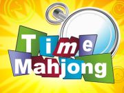 Peli Aika Mahjong  verkossa