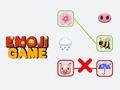 Peli Emoji-palapeli verkossa Peli Emoji-palapeli verkossa