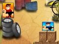 Peli Gunmaster 2d: Extreme Warfare -saaga verkossa