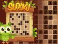Peli Sudoku 4 in 1 verkossa