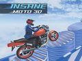 Peli Insane Moto 3D verkossa
