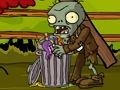 Peli Palauta Zombie Man  verkossa
