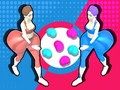 Peli Twerk Race 3D verkossa