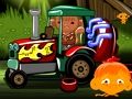 Peli Happy Monkey: Taso 746  verkossa