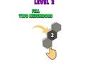 Peli Numero lakaisukone 3d verkossa