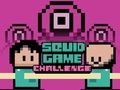 Peli Squid Game Challenge verkossa  verkossa