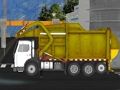 Peli Dumpster Dash: Junkyard -matka verkossa