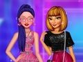 Peli BFF:t Black and Pink Fashionista  verkossa