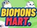 Peli Biomons Mart verkossa