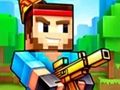 Peli Pixel Gun 3D verkossa