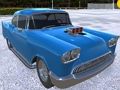 Peli Classic Limo Parking  verkossa
