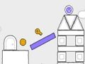 Peli Scribble World Physics Puzzle verkossa