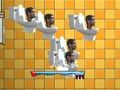 Peli Skibidi-wc-hyppy  verkossa