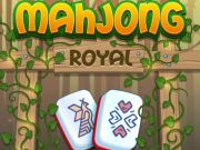 Peli Mahjong Royal verkossa