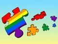Peli Lgbt-palapeli: Etsi Lgbt-liput  verkossa
