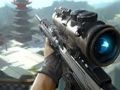 Peli Assassin Shooter -kaksintaistelu verkossa