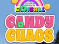 Peli Gumball Candy Chaos verkossa