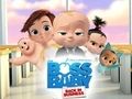 Peli Boss Baby takaisin yrityspalapelin liukusäätimessä verkossa