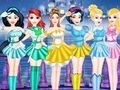 Peli Girls Cosplay Sailor Challenge verkossa