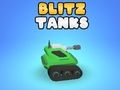 Peli Blitz tankit  verkossa