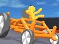 Peli Piirrä Crash Race  verkossa