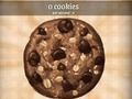 Peli Cookie Clicker. io  verkossa