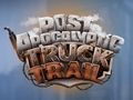 Peli Postapocalyptic Truck Trail  verkossa