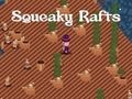 Peli Squeaky lautat  verkossa