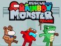 Peli Pelastus Rainbow Monsterista verkossa verkossa