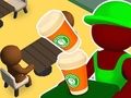 Peli Coffee Master tyhjäkäynnillä  verkossa
