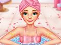 Peli Ellie Summer Spa ja kauneushoitola verkossa Peli Ellie Summer Spa ja kauneushoitola verkossa