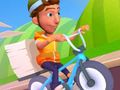 Peli Postimies Race 3D  verkossa
