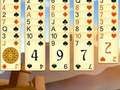 Peli Keskiaikainen Freecell  verkossa