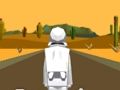 Peli Astronaut Run 3D verkossa
