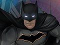 Peli Batman: Cloak Crusader Chase verkossa Peli Batman: Cloak Crusader Chase verkossa