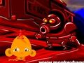 Peli Apina Go Happy Stage 203 verkossa