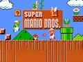 Peli Super Mario Bros. verkossa
