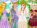 Peli Anna Hipster Wedding Rush verkossa