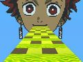 Peli Kogama: Demon Slayer Parkour verkossa