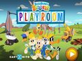 Peli Bugs Bunny Builders leikkihuone verkossa
