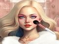 Peli Makeover ASMR verkossa