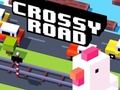 Peli Crossy Roadin mestari  verkossa