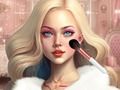 Peli Makeover ASMR verkossa