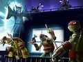 Peli Teenage Mutant Ninja Turtles Shadow Heroes verkossa
